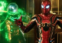 Người Nhện Xa Nhà nhận được đánh giá tích cực sau xuất chiếu sớm