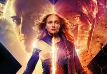 Review phim X-men: Phượng Hoàng Bóng Tối (Dark Phoenix)