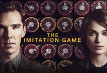 Phim The Imitation Game và những điều chưa được tiết lộ