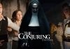 Lược sử dòng thời gian trong Vũ trụ điện ảnh The Conjuring