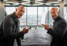 Review phim Hobbs and Shaw – Phần ngoại truyện “bá đạo”