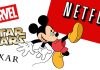 Liệu Disney+ có vượt mặt được Netflix trên thị trường streaming?