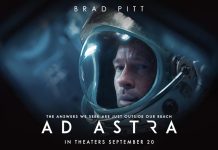 Review phim Ad Astra – Không thể hối hả khi ngước nhìn những vì sao
