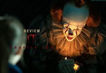 Review phim Gã Hề Ma Quái 2 – Thỏa lòng fan trông đợi