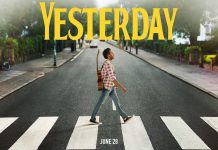 Review phim Yesterday (2019) màn trình diễn âm nhạc tuyệt vời