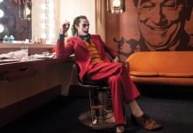 Review phim Joker gã hề đáng thương, nhưng cũng đáng sợ