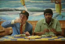 Cảm nhận phim Người Da Đen Cuối Cùng Ở San Francisco (2019)