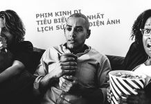 10 phim kinh dị hay và tiêu biểu nhất trong lịch sử điện ảnh