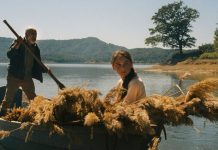 Review phim Corn Island (2014) tuyên bố chủ quyền của thiên nhiên