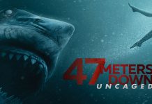 Review phim Hung Thần Đại Dương: Thảm Sát (47 Meters down: Uncaged)
