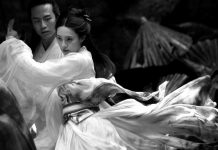 Review phim Shadow (Vô Ảnh) – Phim võ hiệp của Trương Nghệ Mưu