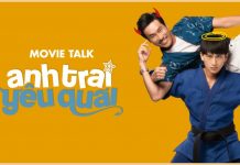 Review phim Anh Trai Yêu Quái và giải thích những hình ảnh ẩn dụ