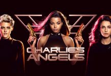 Review Những thiên thần của Charlie (Charlie’s Angel) đáng thất vọng!