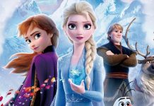 Frozen 2 quá an toàn cho một thương hiệu tỉ đô