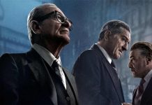 Review phim The Irishman và phong cách đặc trưng của Martin Scorsese