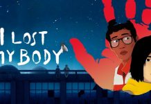 Cảm nhận phim I Lost My Body – mất mát thể xác, đau xót tâm hồn