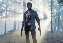 Cảm nhận phim Logan: góc khuất của người hùng