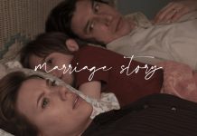 Review phim Marriage Story chuyện của mọi gia đình