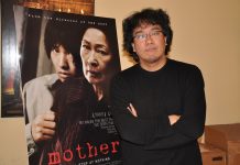 Review phim Mother (2009) với những dấu ấn của Bong Joon-ho