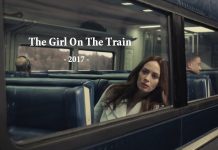 Review phim The Girl on The Train chậm rãi và ám ảnh