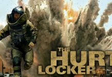 Review phim The Hurt Locker quán quân Oscar 2009