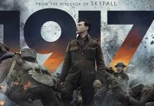 Review phim ‘1917’ đỉnh cao của những cảnh phim không cắt one-shot