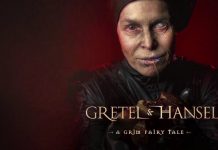Review phim Gretel & Hansel (2020) Chuyện cổ kì dị