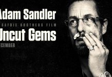 Review phim Uncut gems sự trở lại ấn tượng của Adam Sandler