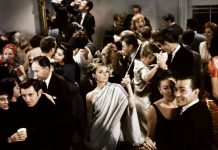 Phim Breakfast at Tiffany’s (1961) những điều tạo nên tác phẩm kinh điển