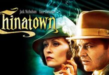 Phim Chinatown (1974) tác phẩm thành công nhất của Polanski