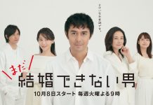 Review series phim ‘He who can’t marry’ (2006)