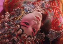 Review phim Bá Vương Biệt Cơ: Khi tình yêu cứa xót xa từng thớ thịt