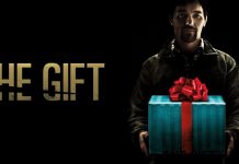 Review phim The Gift (2015) Có gì đó không ổn