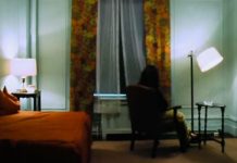 Phim Hotel Monterey (1973) trường phái tối giản và cực thực trong điện ảnh