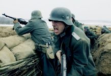 Series phim Generation War (2013) góc nhìn khác về chiến tranh