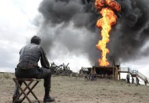 Phim There Will Be Blood (2007) tác phẩm kinh điển sầu bi