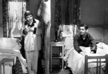 Phim It Happened One Night (1934) cổ tích của một Hollywood hoàng kim Phim It Happened One Night (1934) - cổ tích của một Hollywood hoàng kim