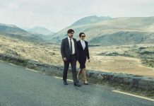 Phim The Lobster (2015) tình yêu không thể bị ép buộc Phim The Lobster (2015) tình yêu không thể bị ép buộc