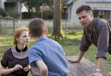 Phim The Tree of Life tác phẩm điện ảnh giàu chất thơ Phim The Tree of Life tác phẩm điện ảnh giàu chất thơ