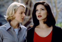 Giải thích kết phim Mulholland Drive (2001) như thế nào cho đúng? Giải thích kết phim Mulholland Drive