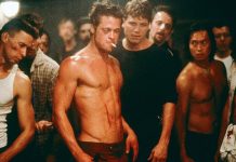 Review phim Fight Club với 5 tầng ý nghĩa bên trong Review phim Fight Club với 5 tầng ý nghĩa bên trong