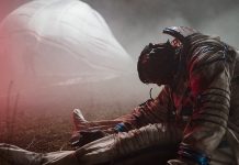 Review phim Quái Vật Săn Đêm (Sputnik) tác phẩm kinh dị ấn tượng của Nga