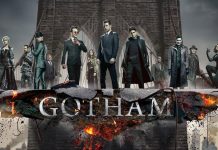 Review series phim Gotham bản siêu anh hùng retro của DC