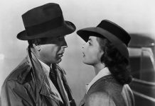 Phim Casablanca (1942) ái tình và nước mắt giữa cuộc lửa binh