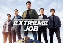 Review phim Nghề Siêu Khó (Extreme Jobs) siêu hài hước