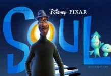 Review hoạt hình Soul – Vùng đất linh hồn phiên bản Pixar Review hoạt hình Soul