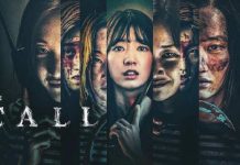 Review và giải thích phim The Call (2020) Cuộc gọi về quá khứ