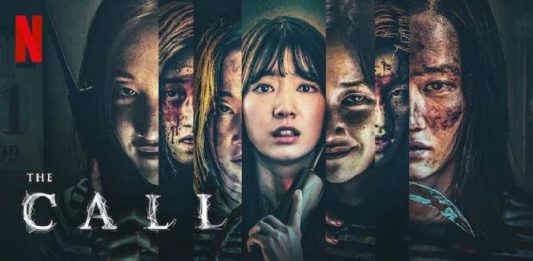 Review và giải thích phim The Call (2020) Cuộc gọi về quá khứ