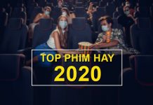 Top 10 phim hay nhất năm 2020 do Góc Điện Ảnh tuyển chọn