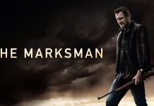 Review phim Tay Xạ Thủ (The Marksman) của Liam Neeson